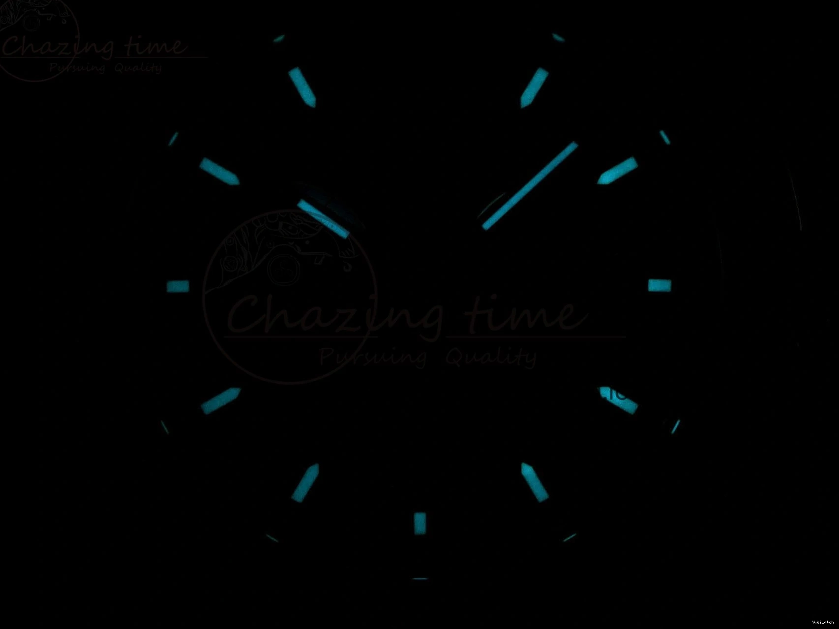 YG Daytona QF SS 1:1 Braclet YG V5 on Dial Best SH4131 126503 Edition 0428